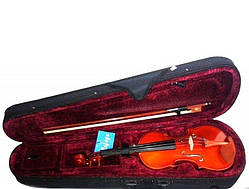 Скрипка Rafaga AF в кофрі розмір 1/8