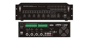 Підсилювачі звуку