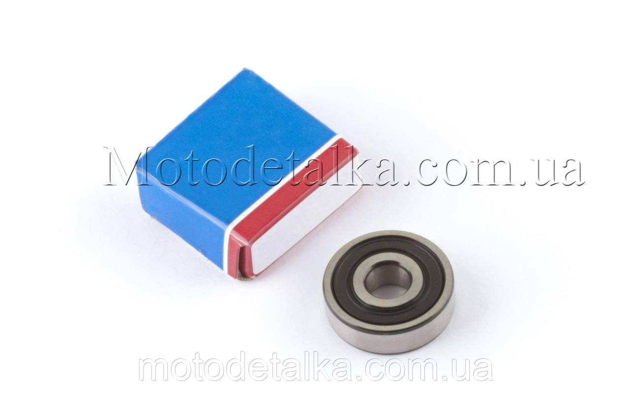 Підшипник редуктора м/б 6007-2RS 35*62*14 (редуктора фрези 178/186F) (Японія) KOY