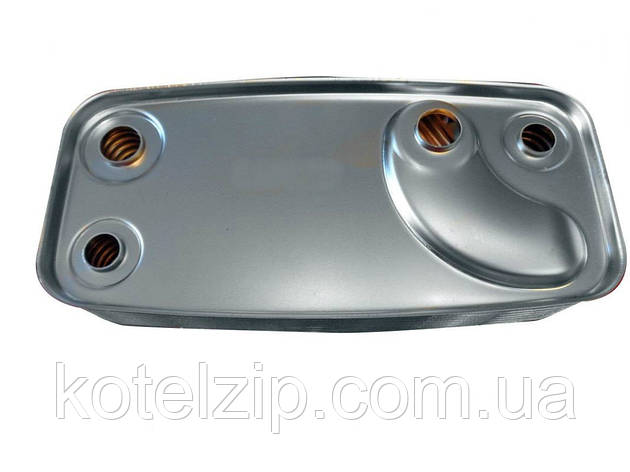 Теплообмінник для газового котла IMMERGAS MAJOR 24, 19 ПЛАСТИН. ART. 3.011261, фото 1
