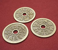 Зодіакальна монета (d-5.2)