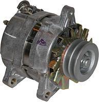 Генератор МАЗ з дв.ЄВРО-3 90А(шків поликлин.)