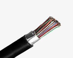 Кабель Тппеп 10х2х0,64