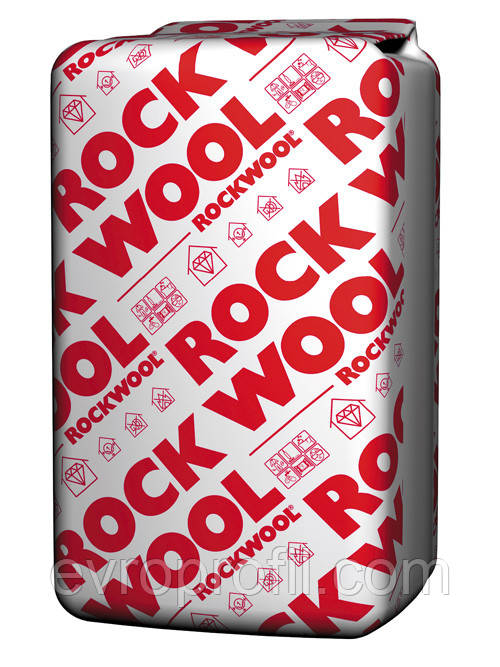 Утеплювач «Rockwool» Миколаїв