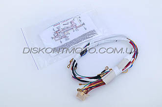 Проводка на мотоцикл ІЧ IGR