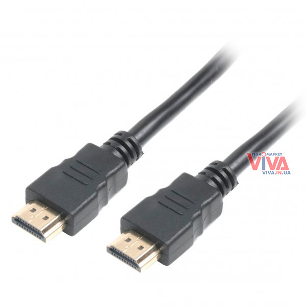 Кабель HDMI Cablexpert CC-HDMI4-15 (v.2.0) 4.5 м