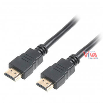 Кабель HDMI Cablexpert CC-HDMI4-15 (v.2.0) 4.5 м