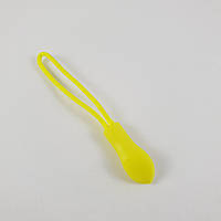 Пулер-вісюлька для бігунків Жовтий 100шт.