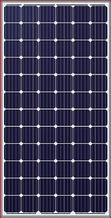 Longi Solar LR6