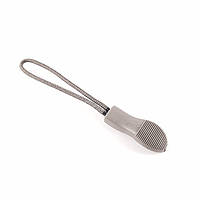 Пулер-вісюлька для бігунків Сірий 100шт.