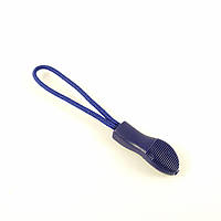 Пулер-вісюлька для бігунків Синій 100шт.