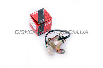 Реле електростартера 4T GY6 125/150 китайський скутер 152QMI /157QMJ STAR (mod # 2)