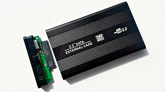 Зовнішній 2.5 USB SATA Кишеню жорсткого диска
