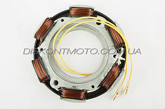 Статор генератора мотоблок 175N/180N (7/9Hp) DIGGER