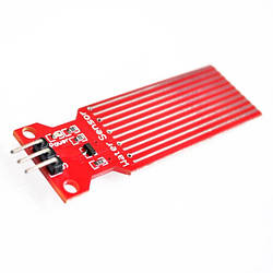 Датчик рівня води глибиномір T1592 модуль Arduino