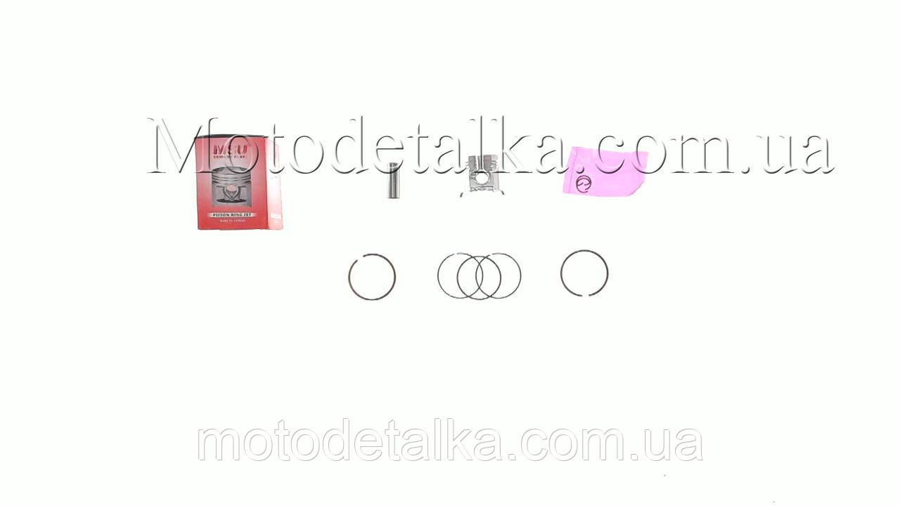 Поршень Honda DIO 50 0,50 (Ø39,50) MSU contMSU)