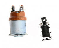 Реле втягуюче ЗІЛ