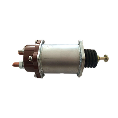 Реле втягуюче КАМАЗ, МАЗ