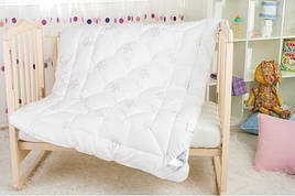 Дитяче ковдру в ліжечко Super Soft Classic Ідея