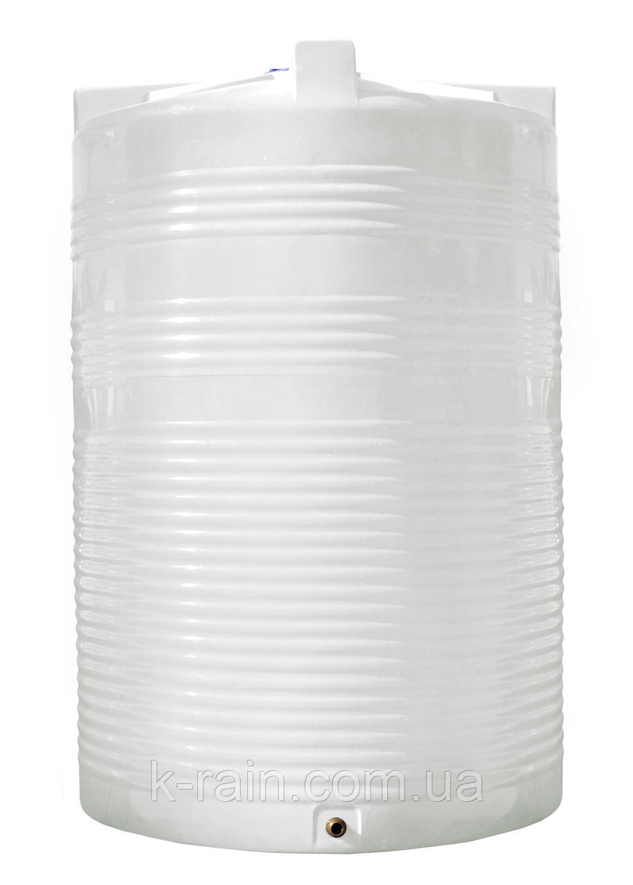 Місткість вертикальна 10000 л, фото 1