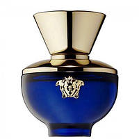 Парфюмированная вода женская VERSACE Pour Femme Dylan Blue 100 мл