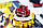 Beyblade b-100 Спрайзен Реквієм S4/SPRYZEN REQUIEM Оригінал!, фото 3