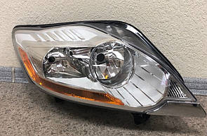 Фара Ford Kuga фара Форд Куга