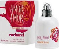 Жіноча туалетна вода Cacharel Amor Amor Sunrise 100ml