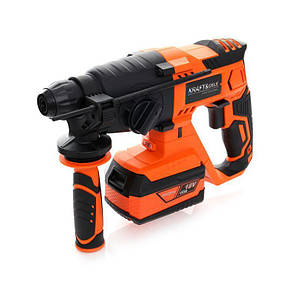Акумуляторний перфоратор Kraft&Dele 18V PROSERIES KD1770