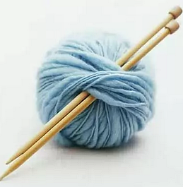 СПИЦІ ПРЯМІ