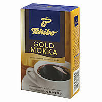 Мелена кава Tchibo Gold Mokka 250 гр