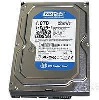 Жесткий диск 1TB Western Digital (WD10EZEX) 3,5"