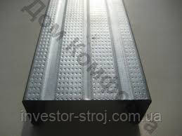 Профіль cd 4 м. цукерок (0.40 мм), фото 1