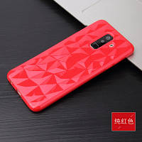 Силіконовий чохол Rhombus Diamond Case для Samsung Galaxy J7 2018