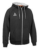 Толстовка на блискавці з капюшоном SELECT (чоловіча)