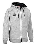 Толстовка на блискавці з капюшоном SELECT (чоловіча)