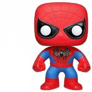 Funko pop the 2024 amazing spider man