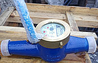 Лічильник для холодної води MTK-UA Ду 32