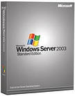 Microsoft Windows Server Std 2003 R2 1-4CPU 5Clt Russian OEM (P73-02447)