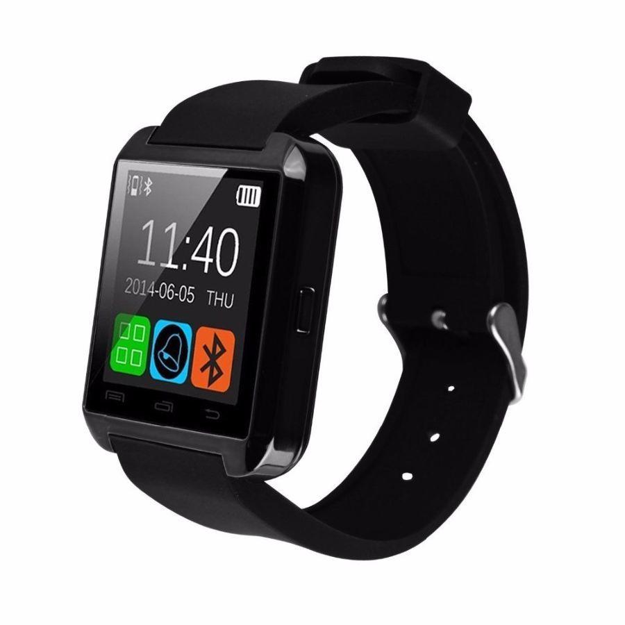 Смарт-годинник (розумні годинник) UWatch U8