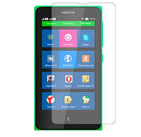 Защитная пленка для Nokia X Dual Sim