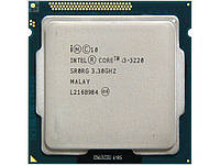Процессор INTEL Core i3 3220 s1155 tray