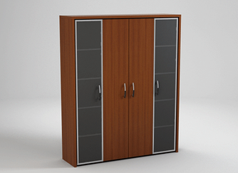 Шафа офісна Статус 