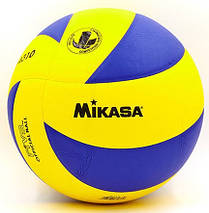 М'яч MIK MVA-310