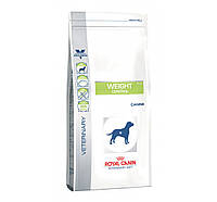 Royal Canin Weight Control Diabetic DS30 сухой лечебный корм для собак при ожирении и диабете, 1.5КГ