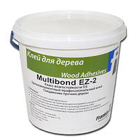 КЛЕЙ СТОЛЯРНЫЙ ДЛЯ ДЕРЕВА MULTIBOND EZ-2 D3 ПРОМТАРА 20 кг