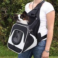 Trixie TX-28941 рюкзак Савіна для кішок і собак до 10кг