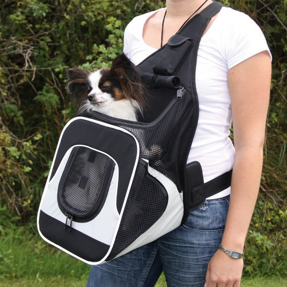Trixie TX-28941 рюкзак Савіна для кішок і собак до 10кг