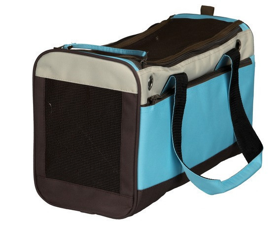 Trixie TX-36417 сумка-переноска Fiona для кішок і собак до 5кг 18х25х40см