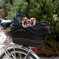 Trixie Bicycle Bag TX-13118 сумка велосипедна для собак